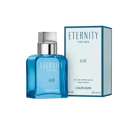 calvin klein eternity air eau de toilette